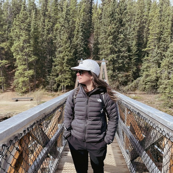 Meet your Posher, Lacey - Picture 1 of 1